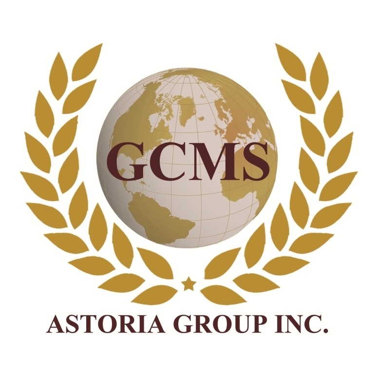 GCMS Astoria – Real Estate Consulting